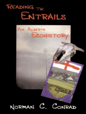 cover image of Reading the Entrails
